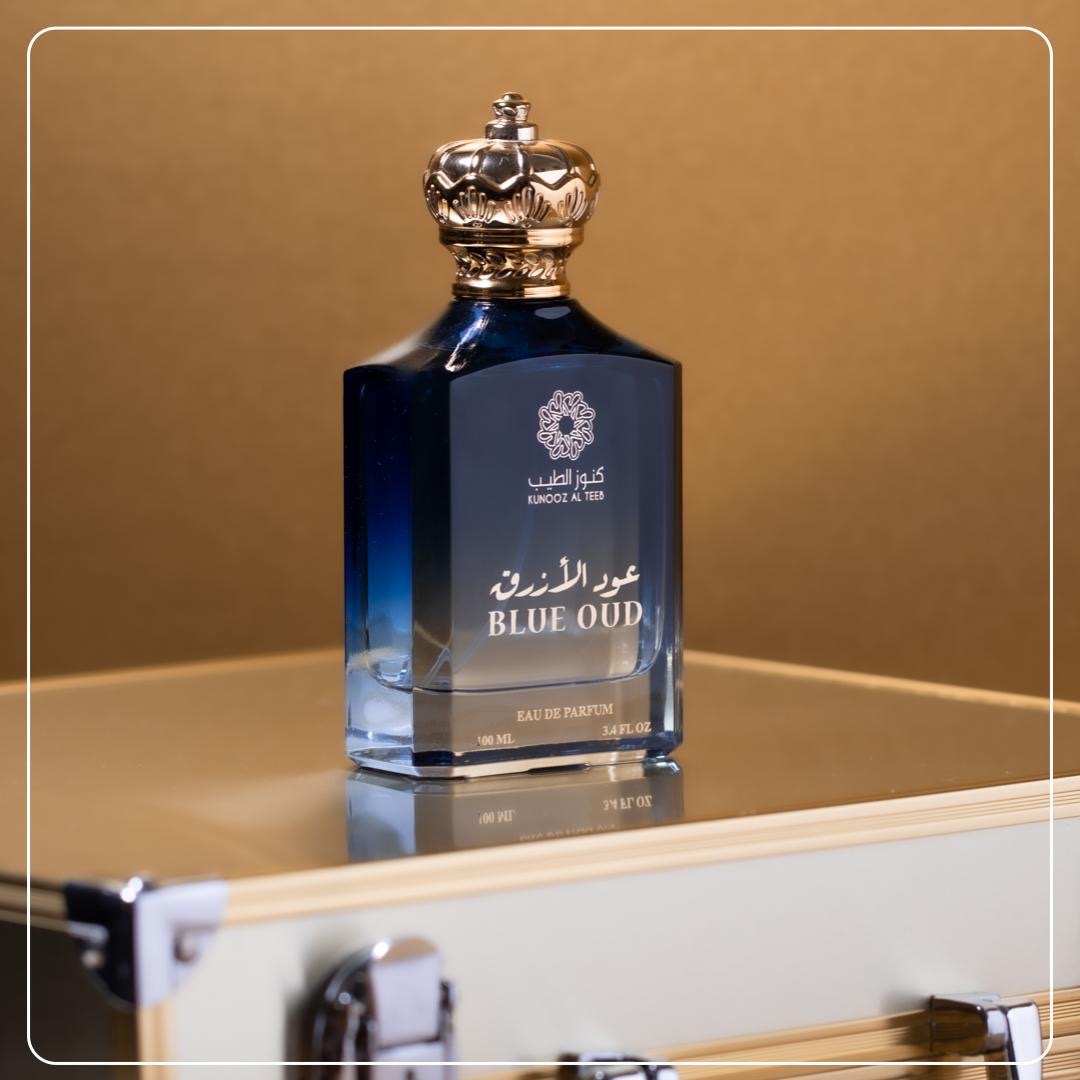 عطور رجالية